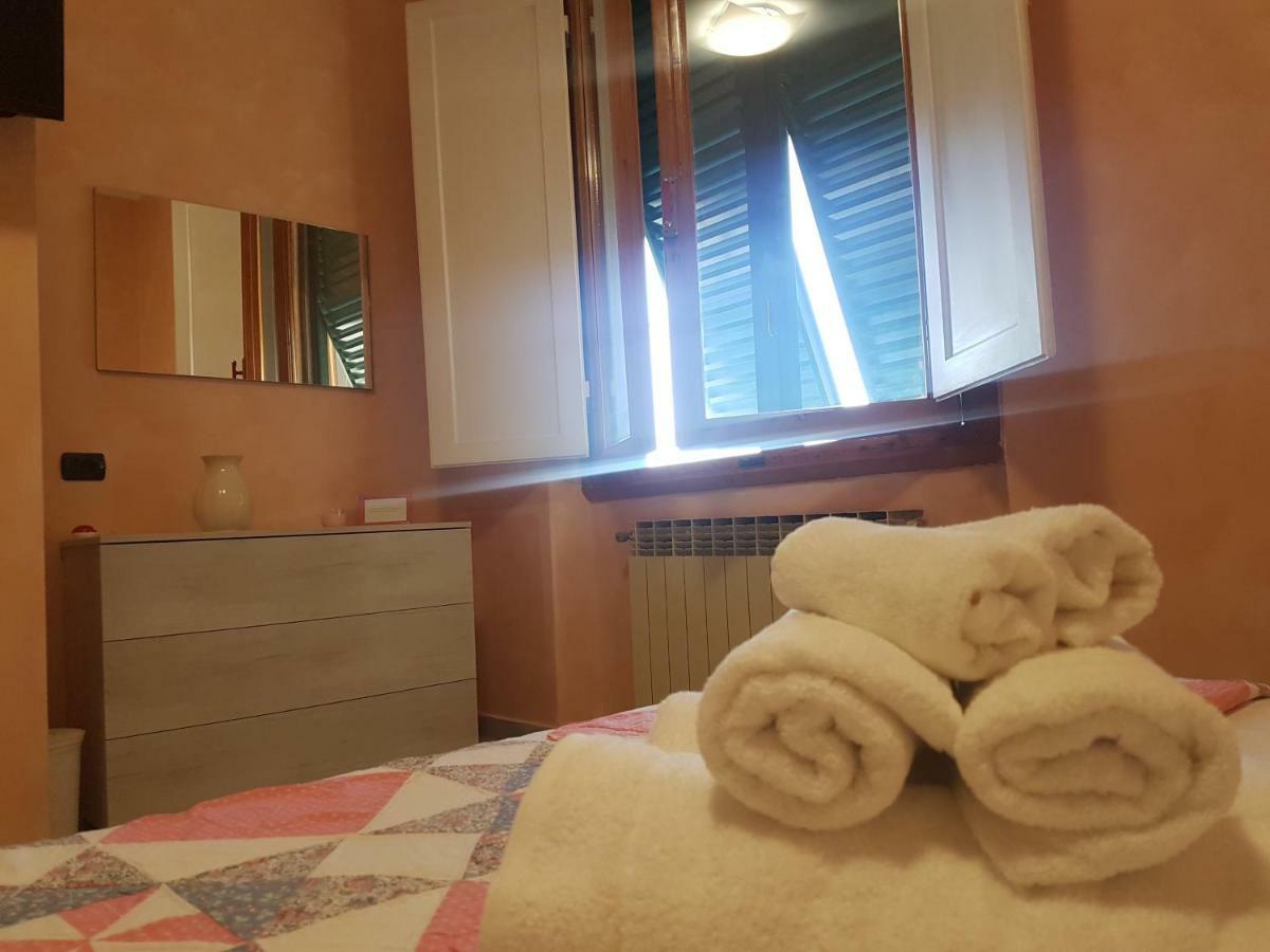 Piccolo Poggio Apartments Florencja Zewnętrze zdjęcie