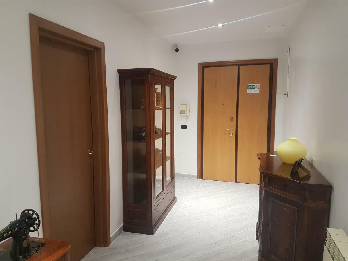 Piccolo Poggio Apartments Florencja Zewnętrze zdjęcie