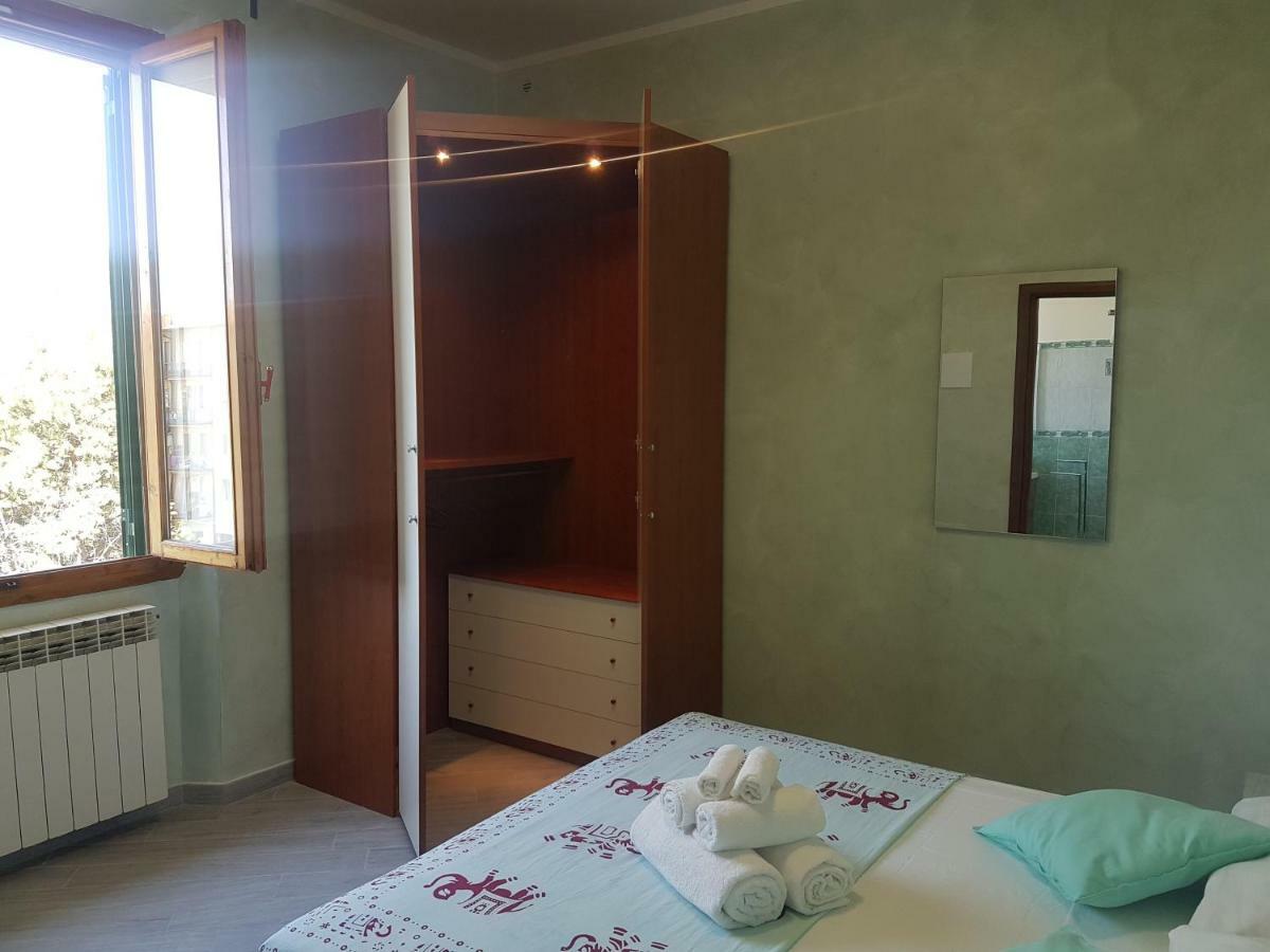 Piccolo Poggio Apartments Florencja Zewnętrze zdjęcie