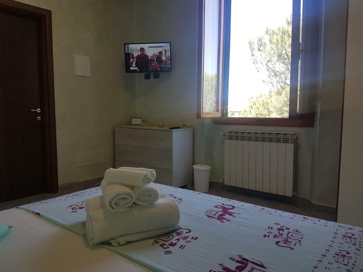 Piccolo Poggio Apartments Florencja Zewnętrze zdjęcie