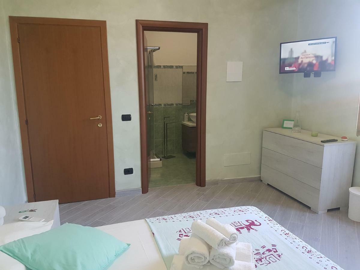 Piccolo Poggio Apartments Florencja Zewnętrze zdjęcie