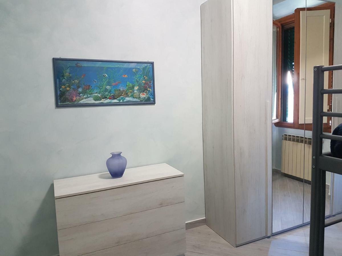 Piccolo Poggio Apartments Florencja Zewnętrze zdjęcie