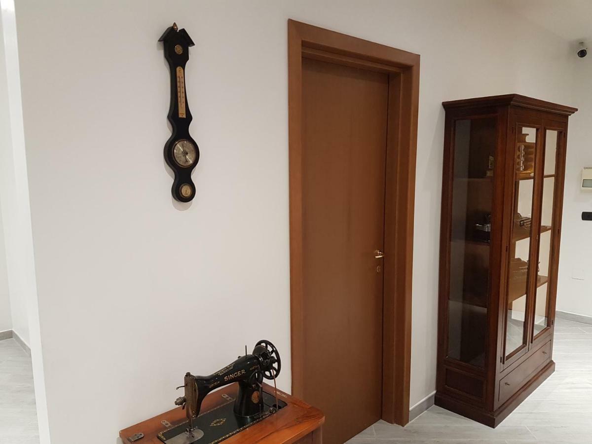 Piccolo Poggio Apartments Florencja Zewnętrze zdjęcie