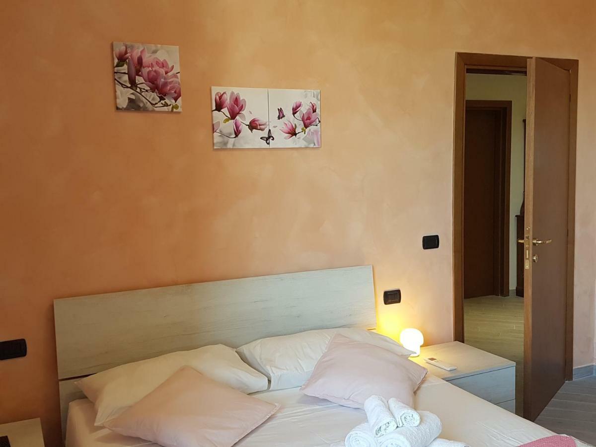 Piccolo Poggio Apartments Florencja Zewnętrze zdjęcie