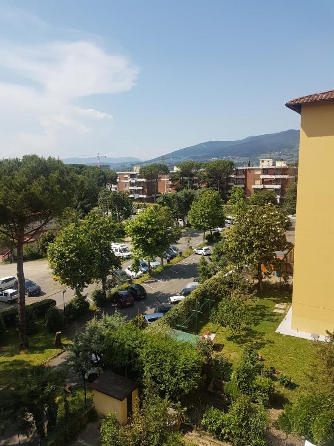 Piccolo Poggio Apartments Florencja Zewnętrze zdjęcie