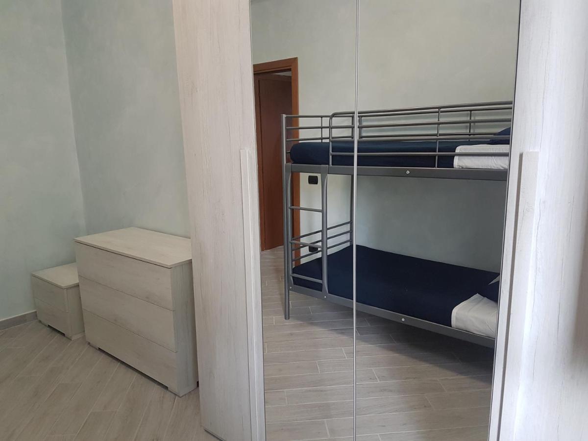 Piccolo Poggio Apartments Florencja Zewnętrze zdjęcie