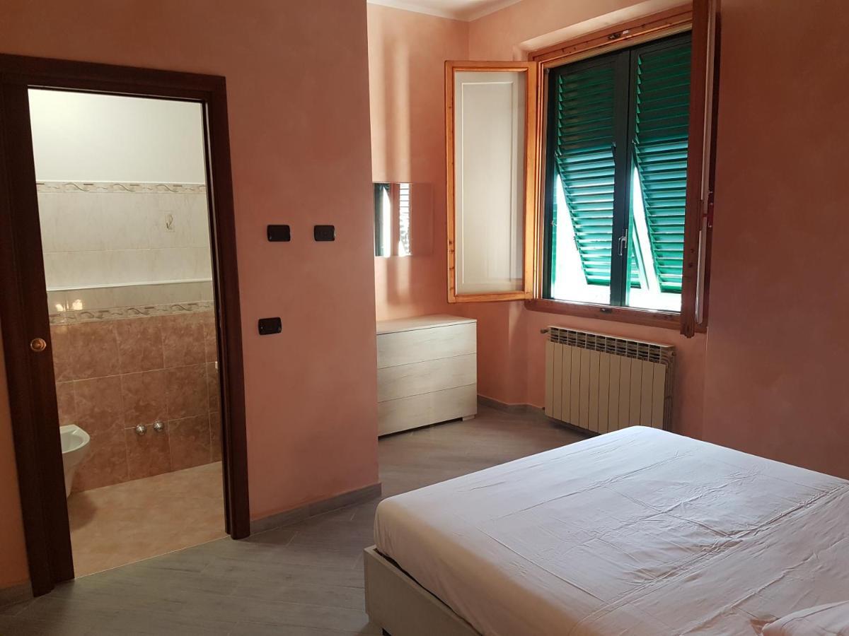 Piccolo Poggio Apartments Florencja Zewnętrze zdjęcie