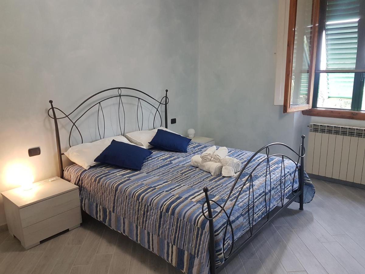 Piccolo Poggio Apartments Florencja Zewnętrze zdjęcie