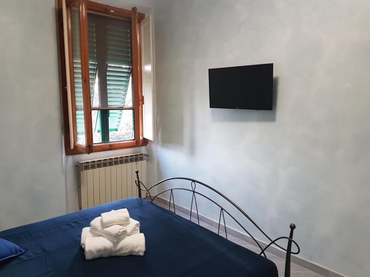 Piccolo Poggio Apartments Florencja Zewnętrze zdjęcie