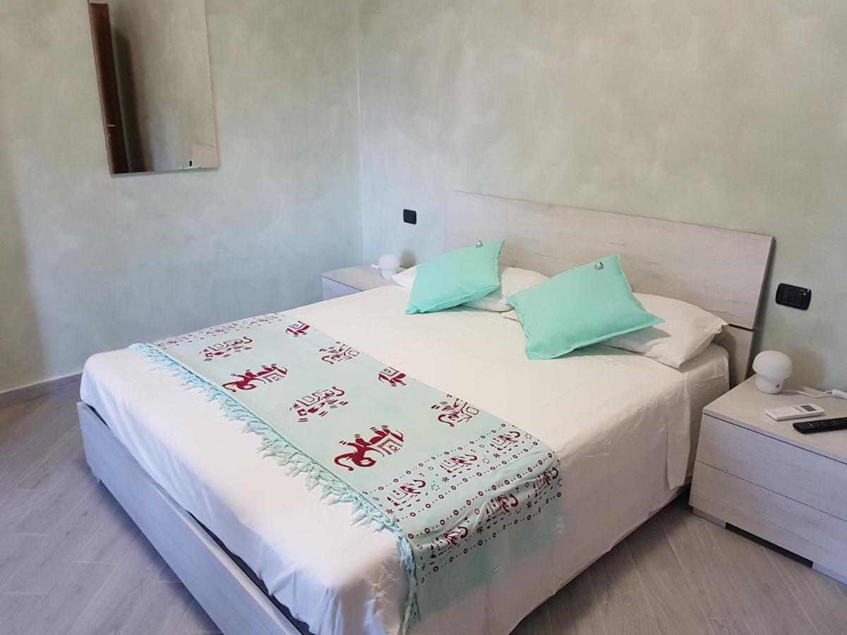 Piccolo Poggio Apartments Florencja Zewnętrze zdjęcie