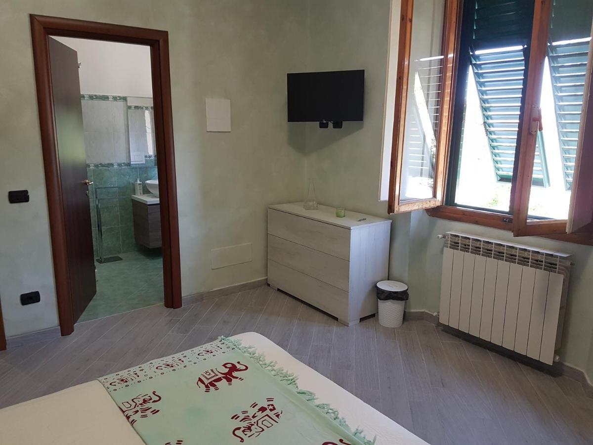 Piccolo Poggio Apartments Florencja Zewnętrze zdjęcie