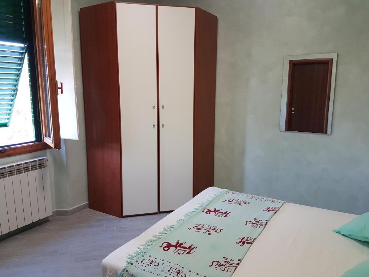 Piccolo Poggio Apartments Florencja Zewnętrze zdjęcie