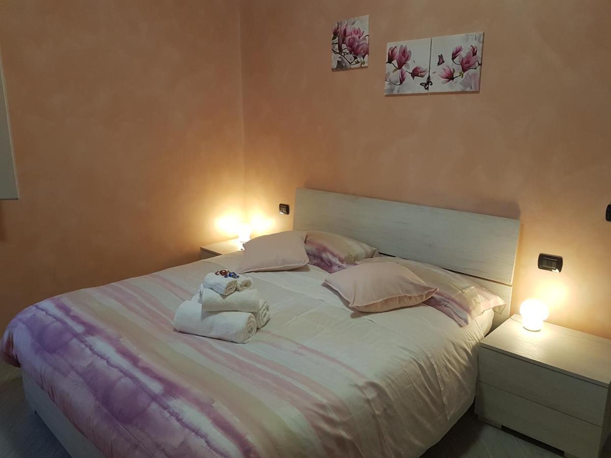 Piccolo Poggio Apartments Florencja Zewnętrze zdjęcie